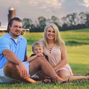 Meet your Posher, Trey micah